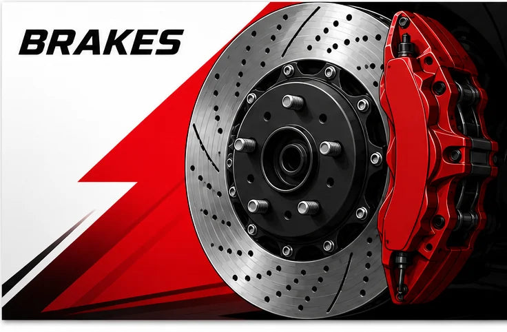 Brakes