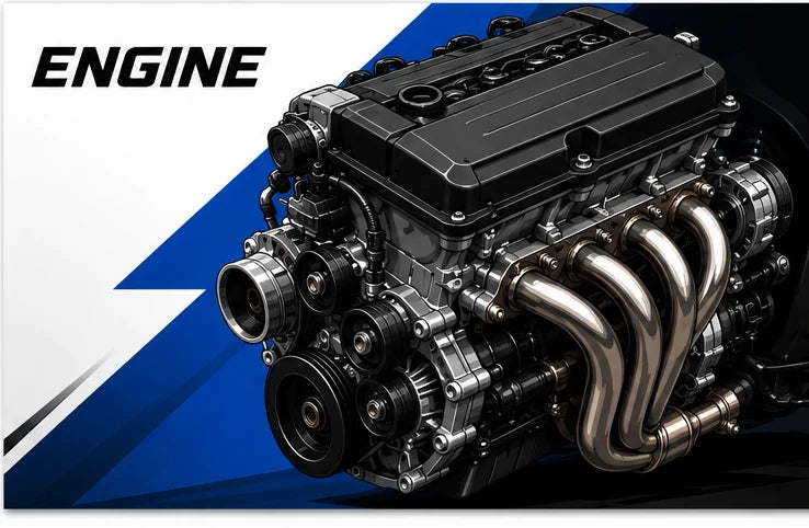 Engine