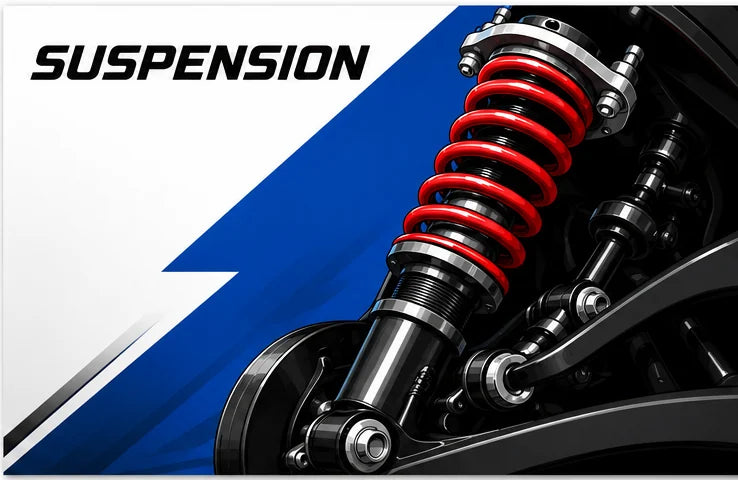 Suspension