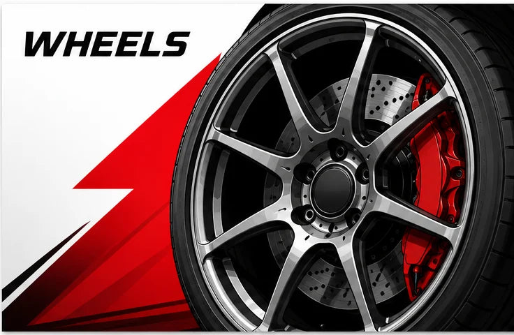Wheels