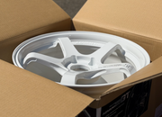 Advan GT Beyond Wheel - 18x9.5 +45 5x120 - Racing White