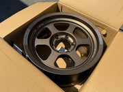 Volk Racing TE37XT M-Spec Wheel - 17x8.5 +15 6x139.7 - Bronze